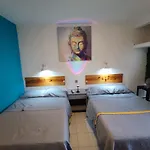 Oyster Hostel