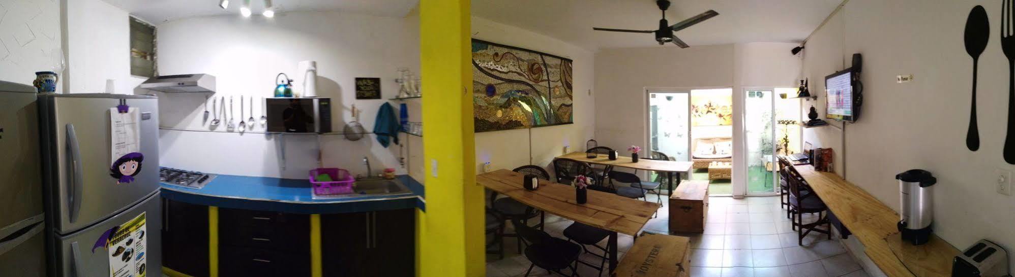 Oyster Guest house 2*