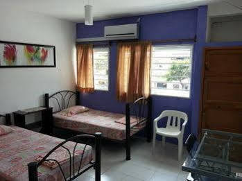 Oyster Guest house